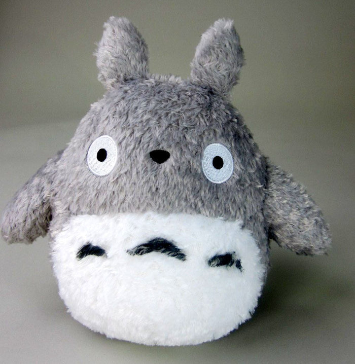 Studio Ghibli My Neighbour Totoro Big Fluffy Totoro Plush