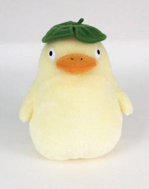 Studio Ghibli Spirited Away Ootorisama Plush
