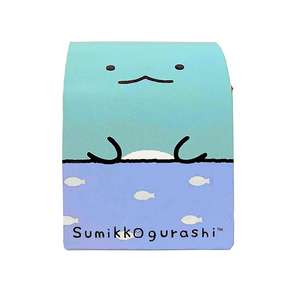 Sumikko Gurashi Stickers & Chewing Gum Candy