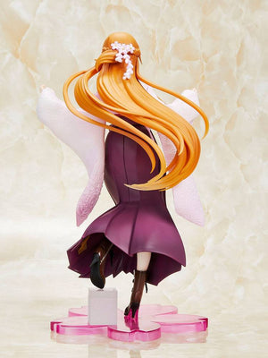 Sword Art Online Alicization Coreful PVC Statue Asuna Japanese Kimono Ver.
