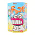 Tohato Crayon Shin Chan Chocobi Cotton Candy Snack