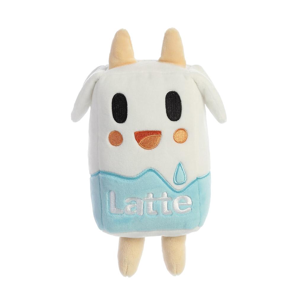 Tokidoki Latte Milk Plush Figure