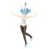 Vocaloid BiCute Bunnies PVC Statue Hatsune Miku White Rabbit Ver.