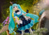 Vocaloid PVC Princess AMP Statue Hatsune Miku Alice Ver. Figure