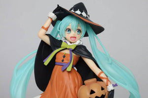 Vocaloid PVC Statue Hatsune Miku 2nd Season Autumn Ver.