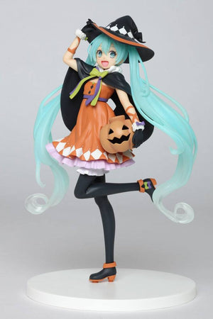 Vocaloid PVC Statue Hatsune Miku 2nd Season Autumn Ver.