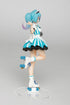 Vocaloid PVC Statue Hatsune Miku Costumes Cafe Maid Ver.