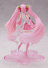 Vocaloid PVC Statue Hatsune Miku Sakura Cherry Blossom Ver. B Collectables - Sweetie Kawaii
