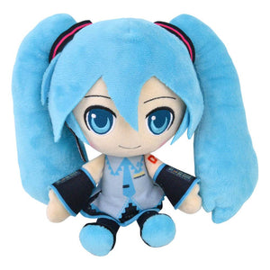 Vocaloid Plush Figure Hatsune Miku