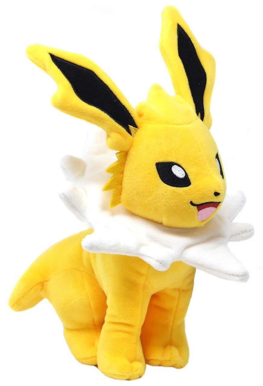 Pokémon Jolteon Plush Figure
