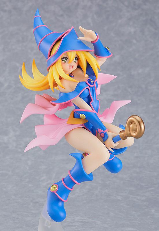 Yu-Gi-Oh! Pop Up Parade PVC Statue Dark Magician Girl