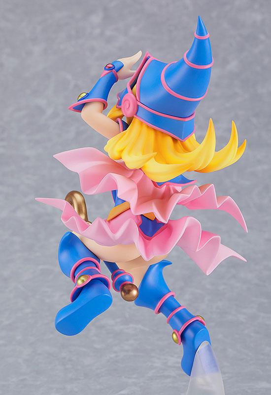 Yu-Gi-Oh! Pop Up Parade PVC Statue Dark Magician Girl