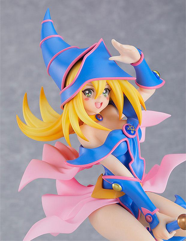 Yu-Gi-Oh! Pop Up Parade PVC Statue Dark Magician Girl