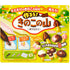 Kinoko no Yama Chocolate Biscuit DIY Kit Japanese Candy & Snacks - Sweetie Kawaii