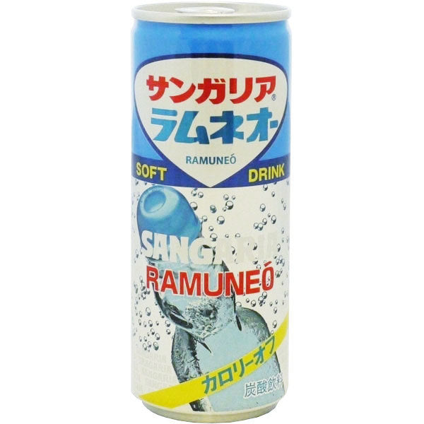 Ramuneo Ramune Soda Japanese Candy & Snacks - Sweetie Kawaii